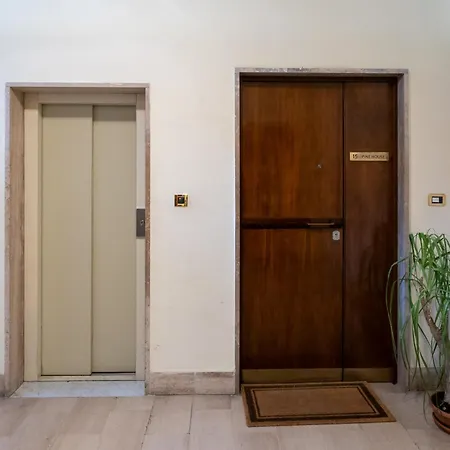 Pine House * سورينتو