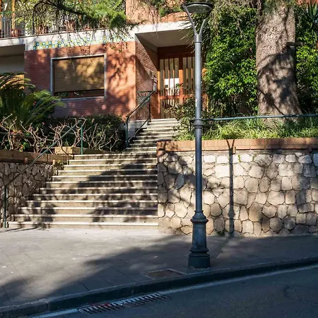 Pine House * سورينتو