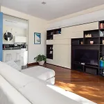 Apartamento Pine House Península Sorrentina