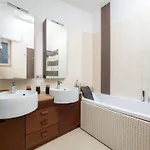 Apartamento Pine House Península Sorrentina