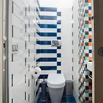 Pine House Apartamento *