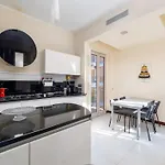 Apartamento Pine House Península Sorrentina