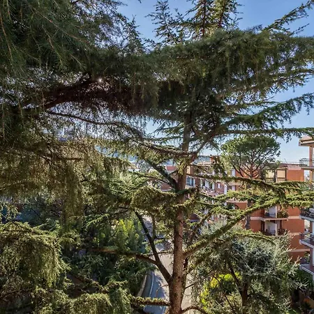 Apartamento Pine House Península Sorrentina