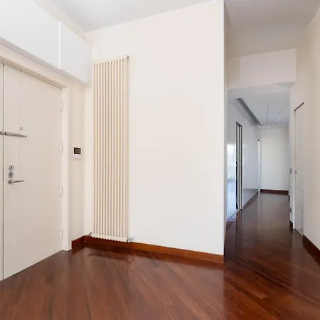 Pine House Apartamento Península Sorrentina