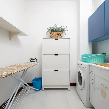 Pine House דירה *