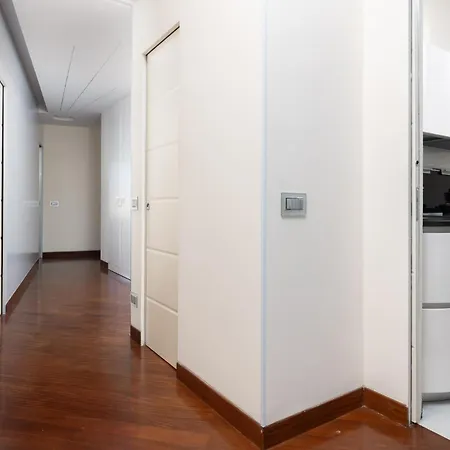 Pine House Apartamento Península Sorrentina