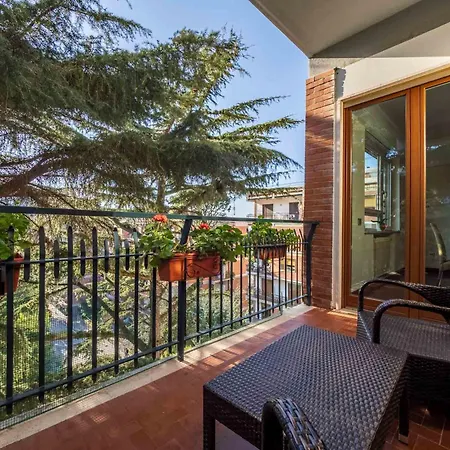 Apartamento Pine House