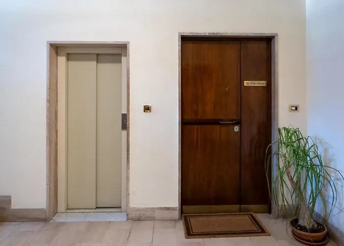 Pine House * Sorrento