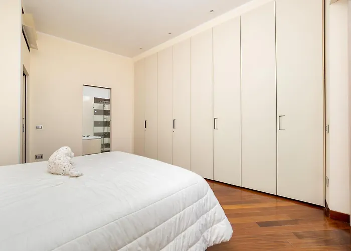 דירה Pine House *
